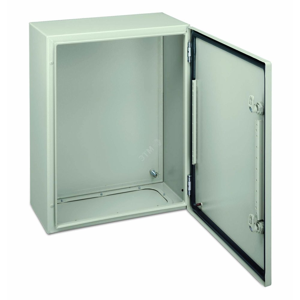 Шкаф CRN с монтажной панелью 500х400х250мм (NSYCRN54250P)